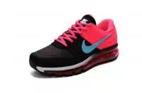 chaussures nike air max 2017 girl grade school couleurs noel